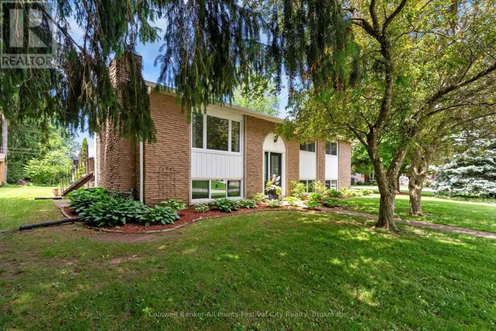 398 TOWNSEND STREET, Central Huron (Clinton), Ontario N0M1L0
