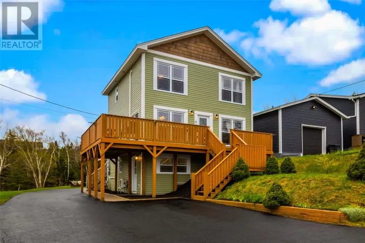 13 Father Lacey Place, Paradise, Newfoundland & Labrador A1L3R4