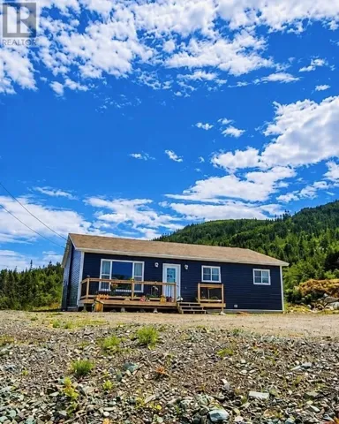 12-18 Mud Lane, Port aux Bras, Newfoundland & Labrador A0E1E0