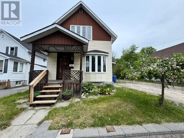 1528 CASSELLS STREET, North Bay (Central), Ontario P1B4C4