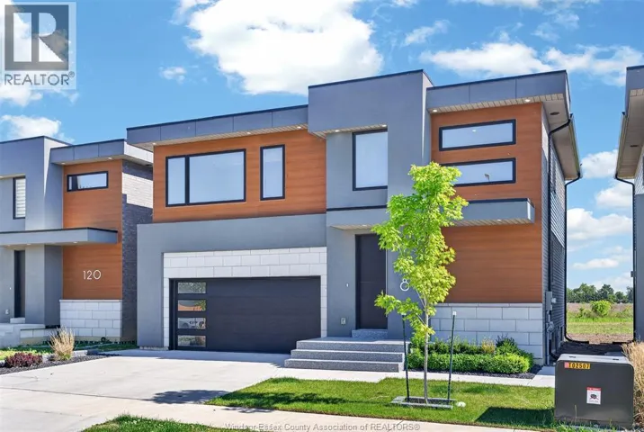 118 Bear St, Essex, Ontario N8M0A9