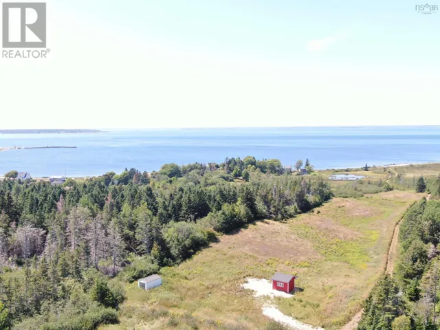 50 Acres Highway 329 N, Blandford, Nova Scotia B0J0C2