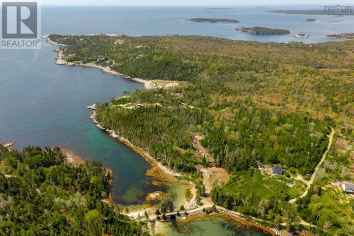 Lot Seafarers Way, Northwest Cove, Nova Scotia B0J1T0
