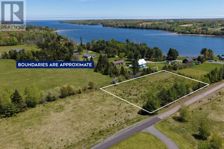 Lot 14 Fox Run Lane, Brudenell, Prince Edward Island C0A1R0