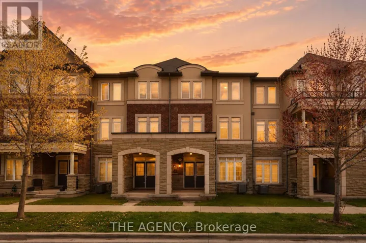 3053 PRESERVE DRIVE, Oakville (GO Glenorchy), Ontario L6M0W7