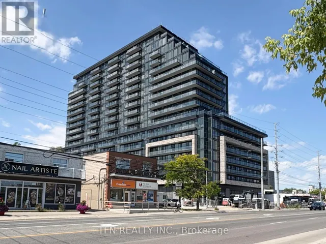 1420 - 3009 NOVAR ROAD, Mississauga (Cooksville), Ontario L5B0P9