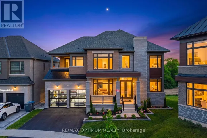 78 DAIRYMAID ROAD, Brampton (Northwest Brampton), Ontario L6X5R9