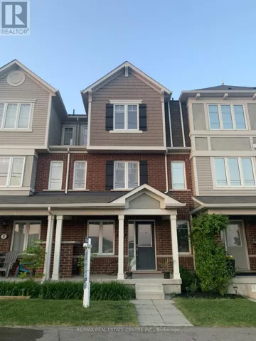 4 - 6020 DERRY ROAD, Milton (SC Scott), Ontario L9T8L6