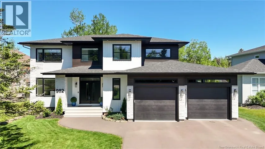 982 Bourque Road, Dieppe, New Brunswick E1A7L3