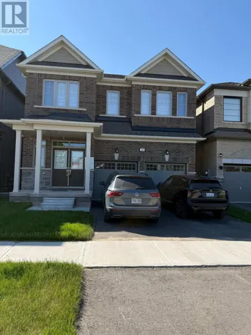 39 STANLEY LEITCH DRIVE, Erin, Ontario N0B1T0
