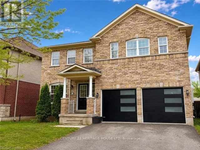 UPPER - 63 KAUFMAN DRIVE, Hamilton (Binbrook), Ontario L0R1C0