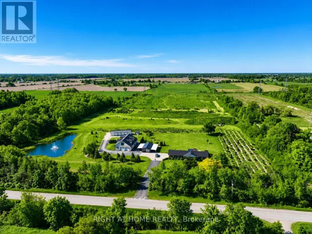 8350 YOUNG STREET, Grimsby (Grimsby Escarpment), Ontario L0R1M0