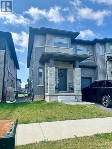 76 WILLIAM STREET, Pelham (Fonthill), Ontario L0S1E1