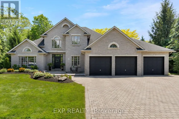 82 KUNDA PARK BOULEVARD, Pelham (Fonthill), Ontario L0S1E7