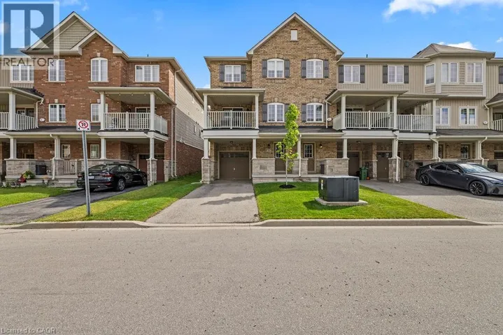14 HISCOTT DRIVE Drive, Waterdown, Ontario L8B0A2