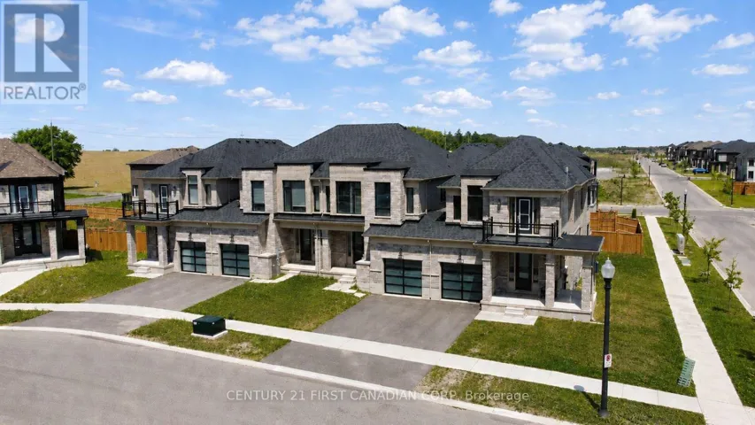 844 SOBESKI AVENUE, Woodstock (Woodstock - North), Ontario N4T0P2