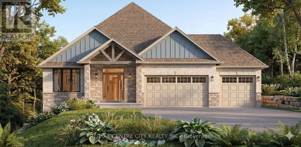 4302 THOMAS ROAD, Southwold, Ontario N5L1J2