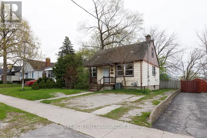1185 ALBANY STREET, London East (East G), Ontario N5W3L6