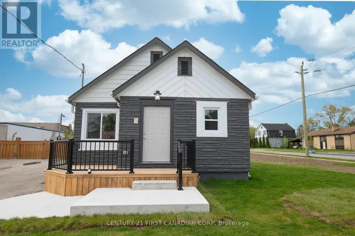 5 BRISCOE STREET W, London South (South E), Ontario N6J1L7