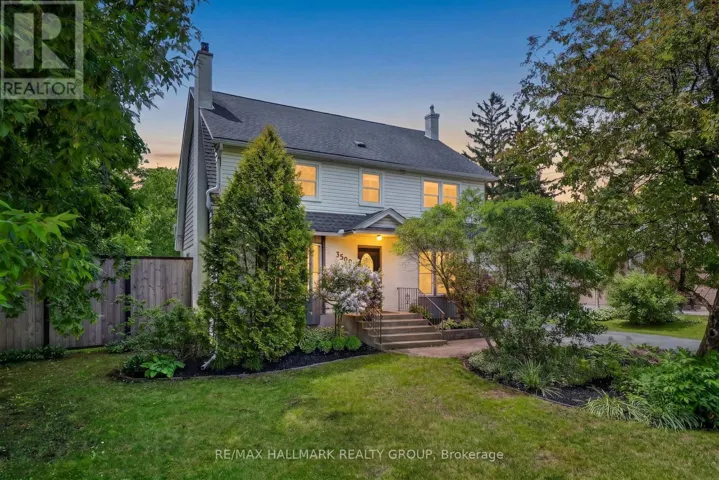 3588 ALBION ROAD, Ottawa, Ontario K1T1A1