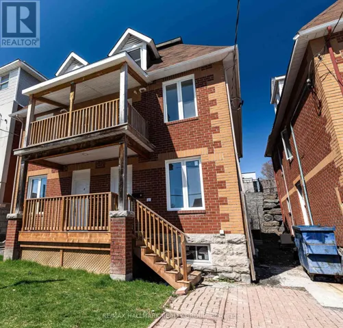 5 - 261 SOMERSET STREET E, Ottawa, Ontario K1N6V5