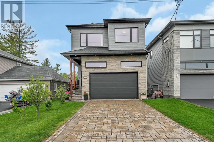 1355 MORY STREET, Ottawa, Ontario K1T1C8