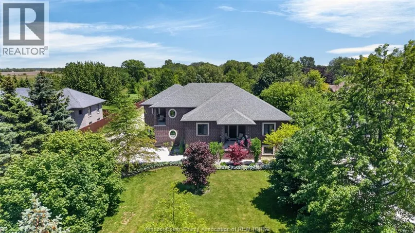 4520 8TH CONCESSION ROAD, Windsor, Ontario N0R1K0