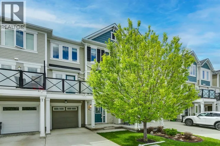 321 Windstone Gardens SW, Airdrie, Alberta T4B3R5