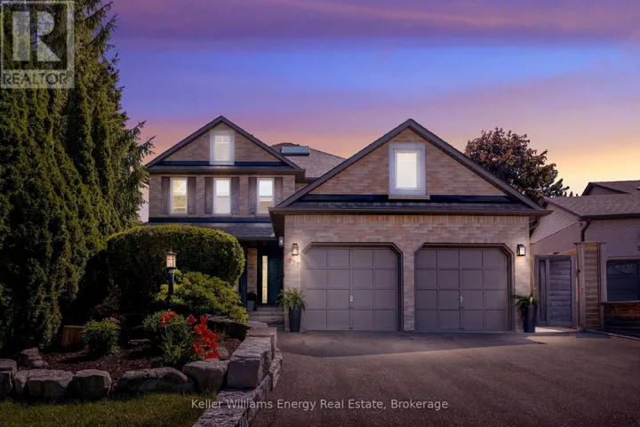 777 SHETLAND COURT, Oshawa (McLaughlin), Ontario L1J7R3