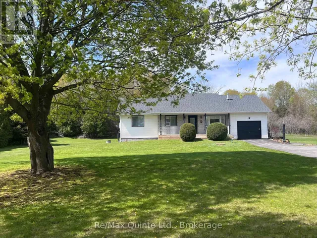 14494 COUNTY ROAD 2, Cramahe, Ontario K0K1H0