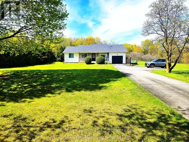 14494 COUNTY ROAD 2, Cramahe, Ontario K0K1H0