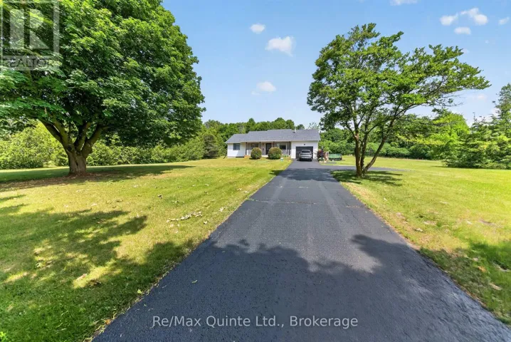 14494 COUNTY ROAD 2, Cramahe, Ontario K0K1H0