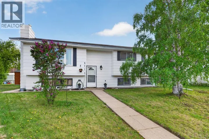 571 8 Street SE, Three Hills, Alberta T0M2A0