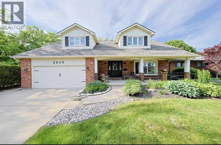 2632 Hamilton ROAD, Sarnia, Ontario N0N1C0