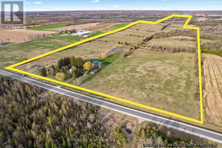 312513 HWY 6, Southgate, Ontario N0G1R0