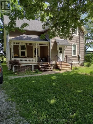 168 CARGIILL ROAD, Brockton, Ontario N0G1J0