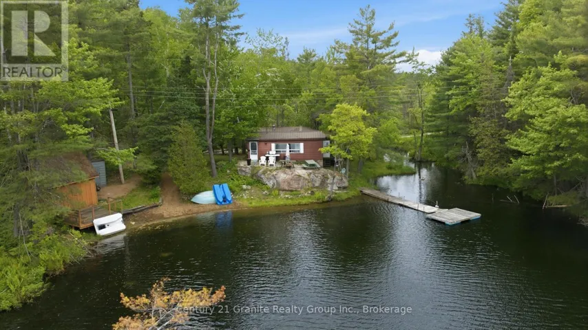 1427 SPAR LAKE ROAD, Minden Hills (Lutterworth), Ontario K0M2K0
