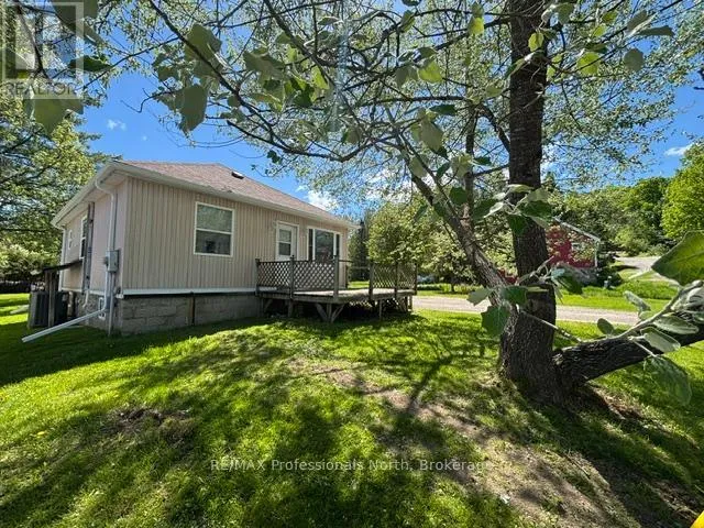 14 CHANDOS STREET, Minden Hills (Minden), Ontario K0M2K0