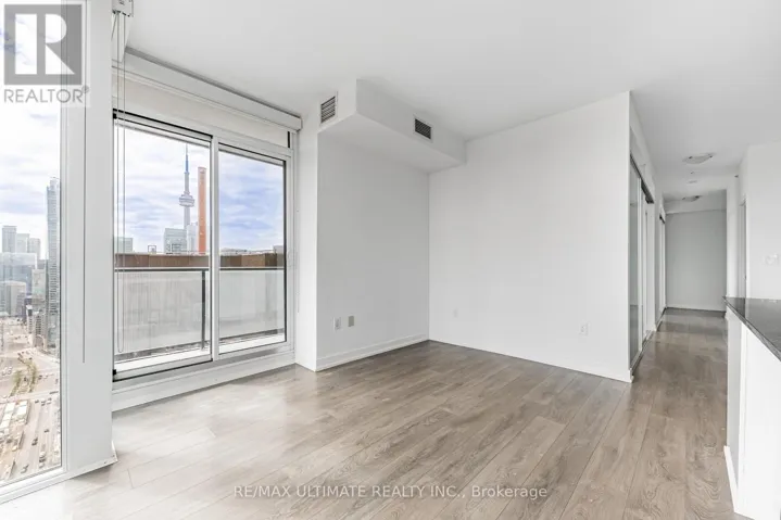 3508 - 426 UNIVERSITY AVENUE, Toronto (Kensington-Chinatown), Ontario M5G1S9
