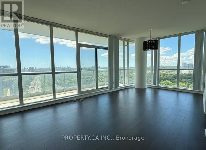 1412 - 66 FOREST MANOR ROAD, Toronto (Henry Farm), Ontario M2J0B7