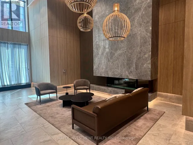 5707 - 252 CHURCH STREET, Toronto (Church-Yonge Corridor), Ontario M5B0E6