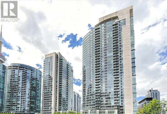3712 - 397 FRONT STREET W, Toronto (Waterfront Communities), Ontario M5V3S1