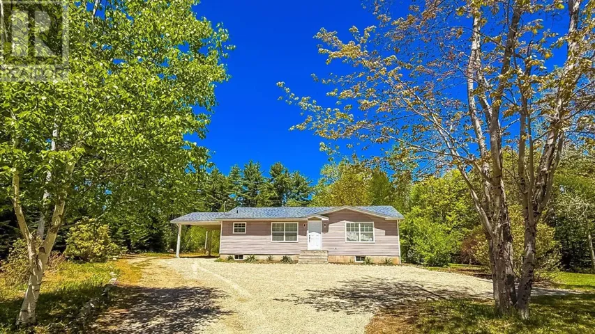 7822 Highway 3, Martins River, Nova Scotia B0J2E0