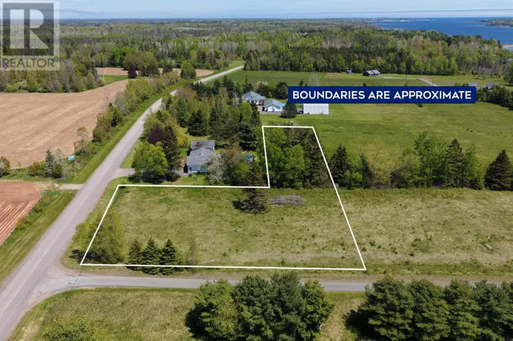 Lot 11 Fox Run Lane, Brudenell, Prince Edward Island C0A1R0