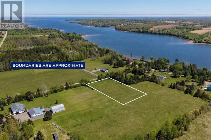 Lot 19 Fox Run Lane, Brudenell, Prince Edward Island C0A1R0