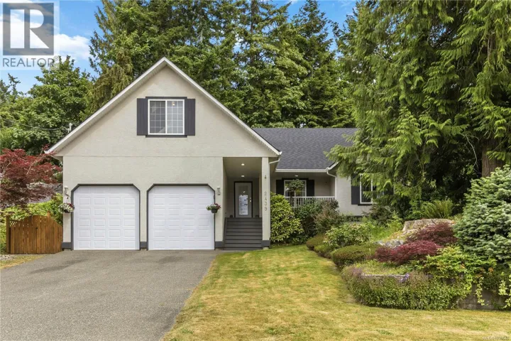2439 Galland Rd, Shawnigan Lake, British Columbia V0R2W2