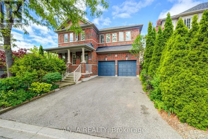 4 WILLOW STREET, Markham (Wismer), Ontario L6E0G3