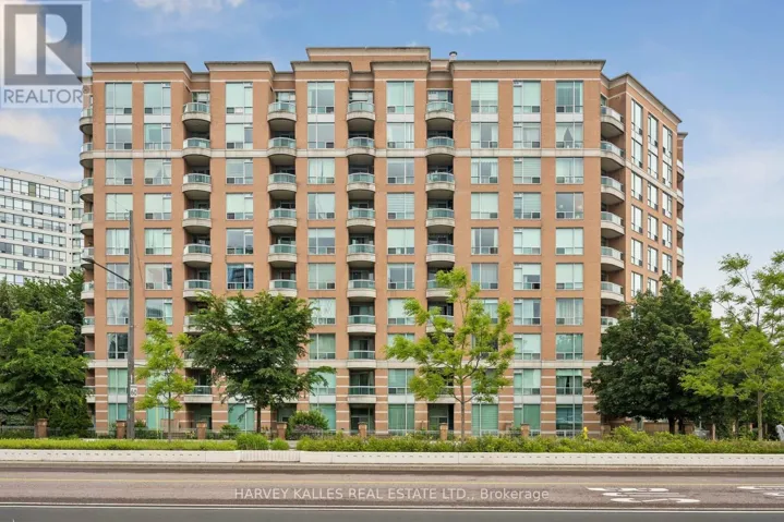 302 - 745 NEW WESTMINSTER DRIVE, Vaughan (Brownridge), Ontario L4J8J9