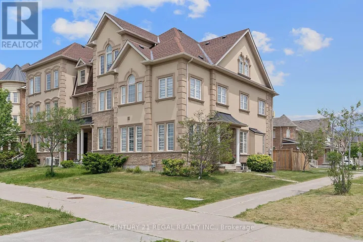 10717 WOODBINE AVENUE, Markham (Cathedraltown), Ontario L6C0H5