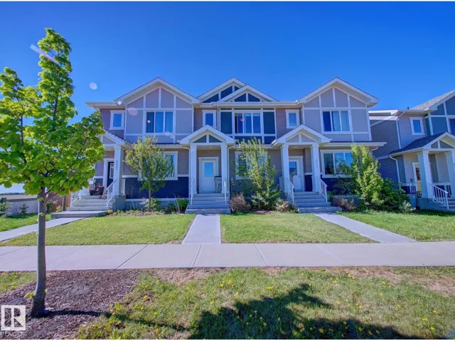 8503 96 AV, Morinville, Alberta T8R0B8